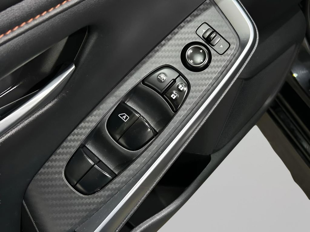 Used 2022 Nissan Sentra SR w/ Electronics Package image 17