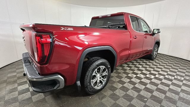 Used 2019 GMC Sierra 1500 SLE w/ SLE Value Package AWD/4WD image 2
