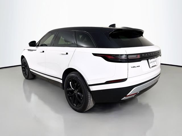 Used 2026 Land Rover Range Rover Velar S image 7