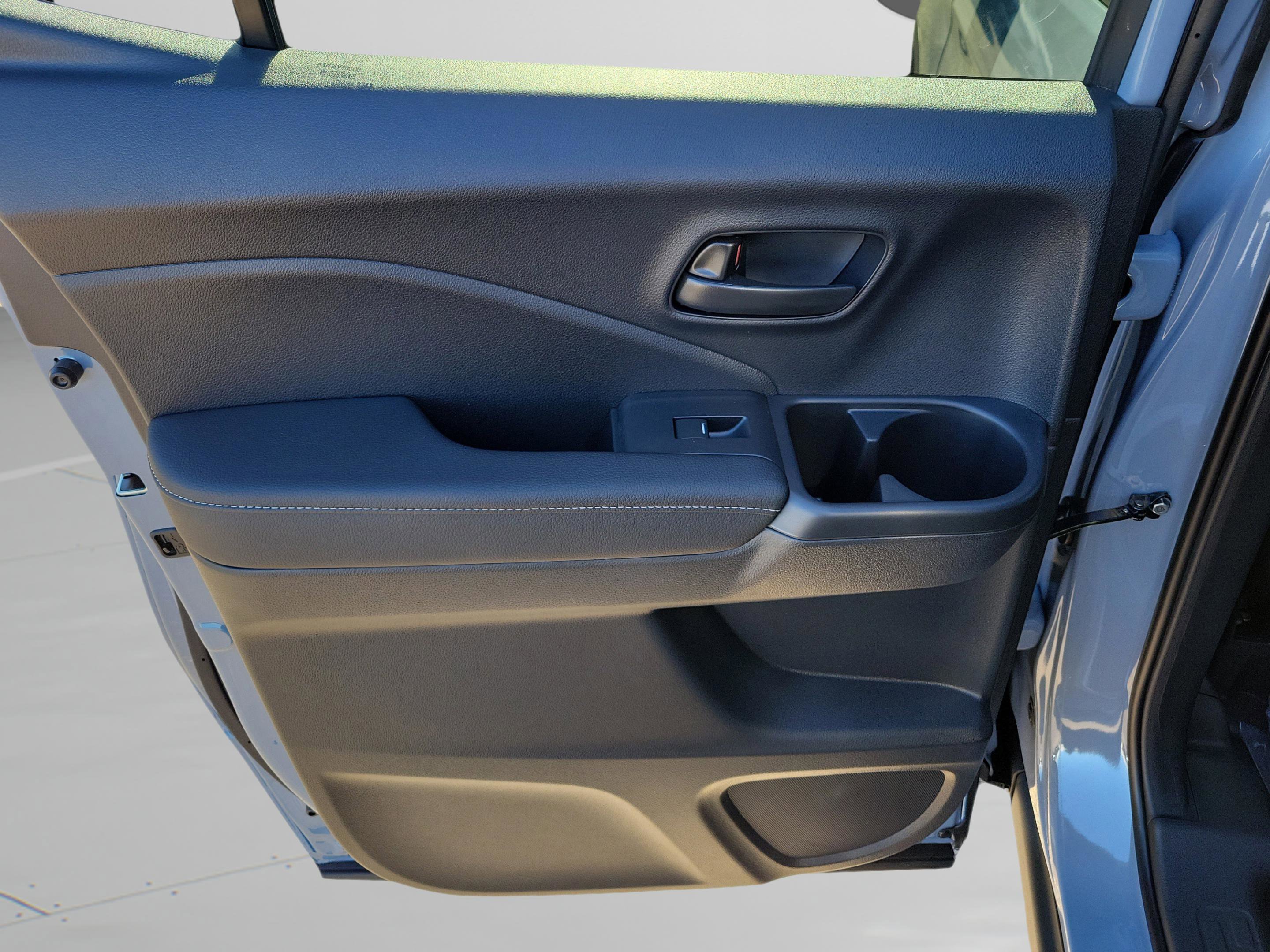 New 2026 Honda Ridgeline Sport image 8