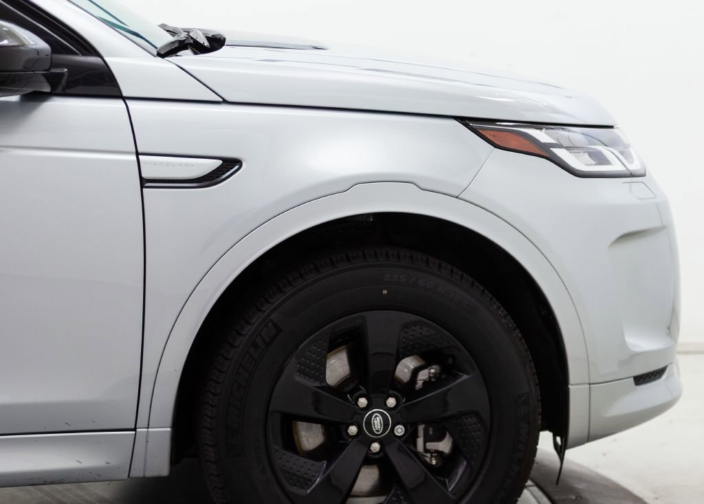 Used 2023 Land Rover Discovery Sport S R-Dynamic image 21