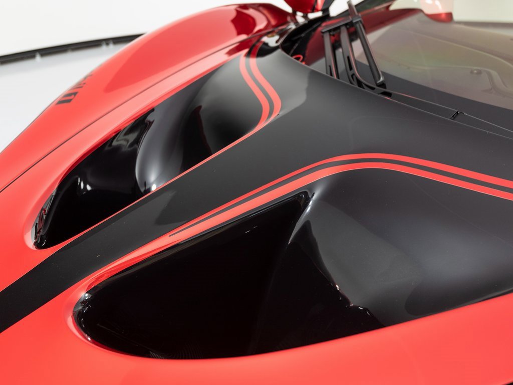 Used 2015 McLaren P1 image 64