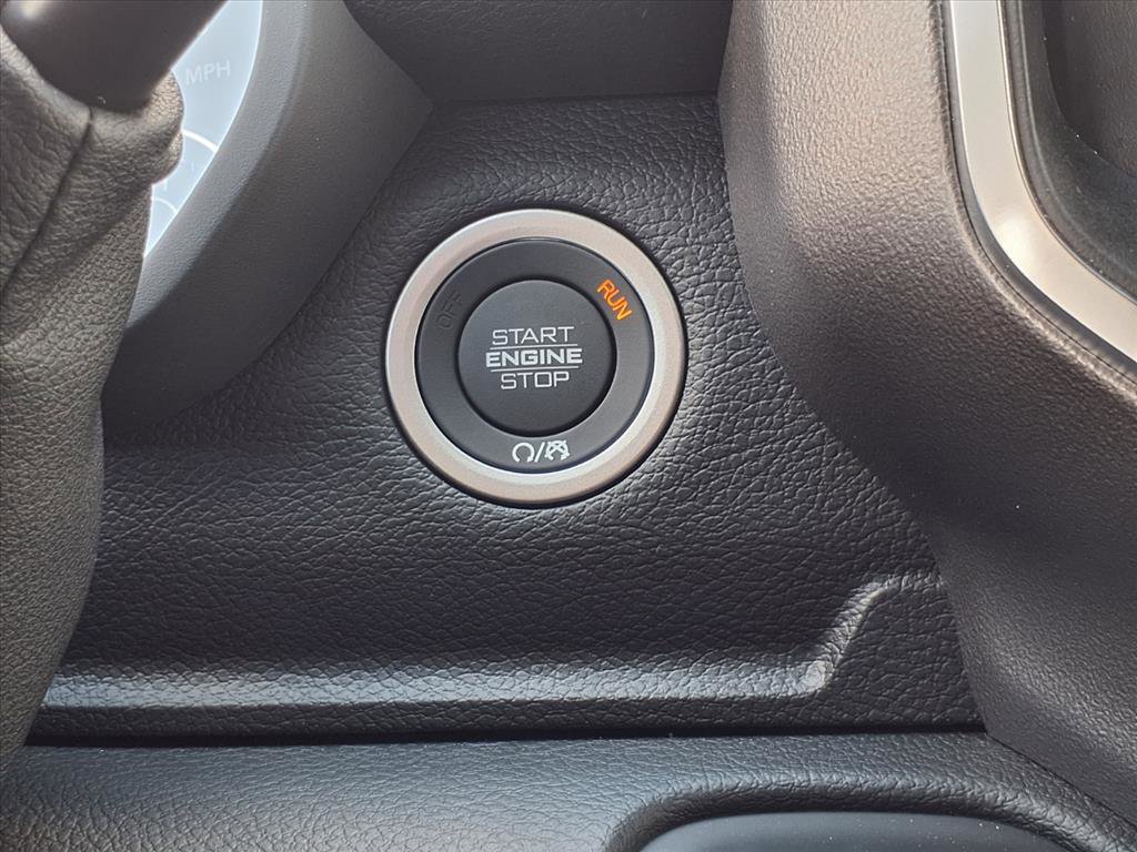 New 2026 RAM 2500 Lone Star image 10