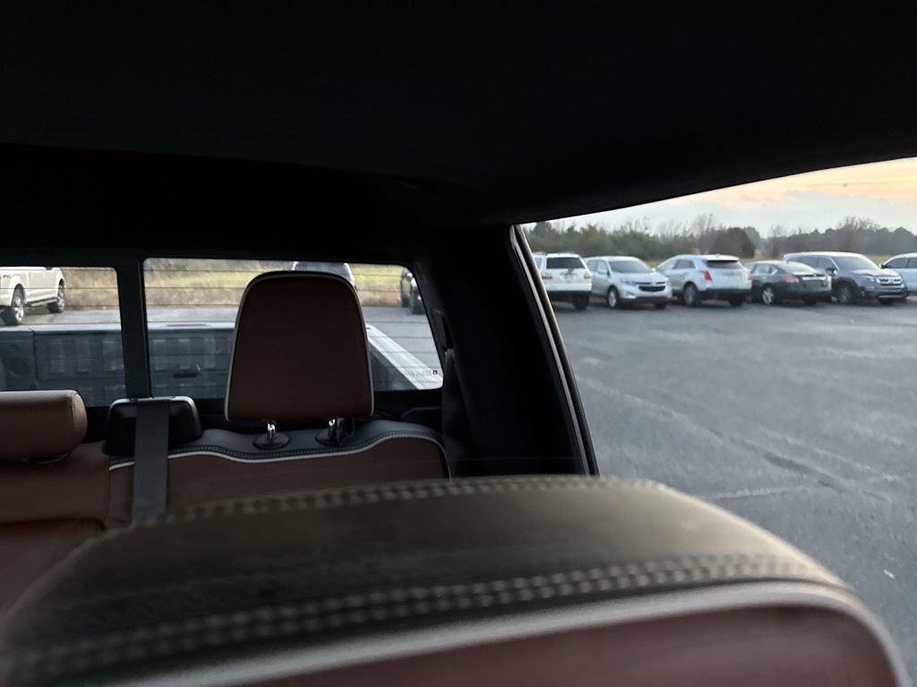 Certified 2024 GMC Sierra 2500 Denali Ultimate image 12