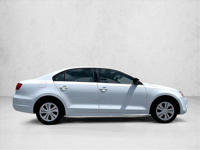 Used 2014 Volkswagen Jetta S FWD image 5