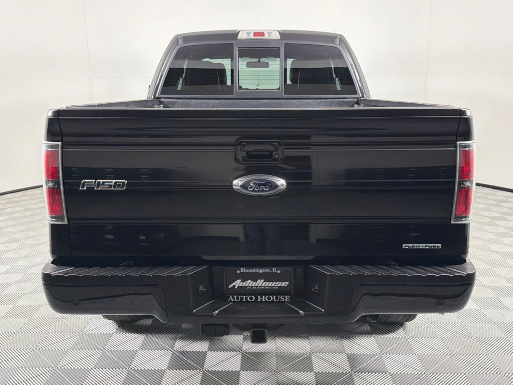 Used 2013 Ford F150 FX4 w/ Luxury Equipment Group image 6