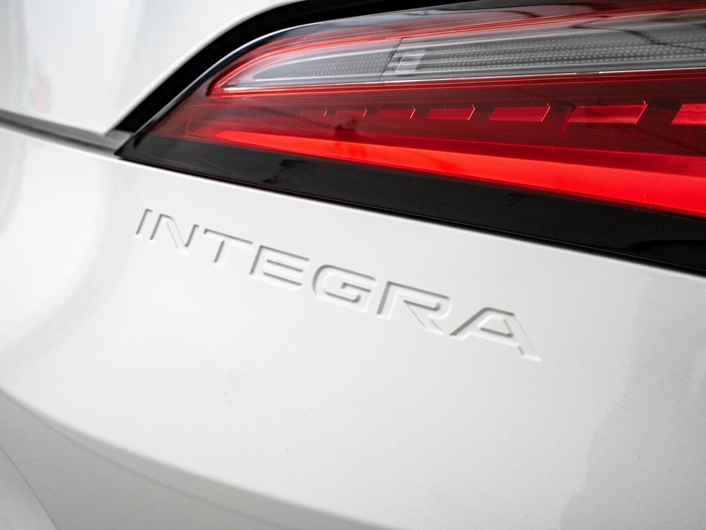 New 2026 Acura Integra A-Spec image 16