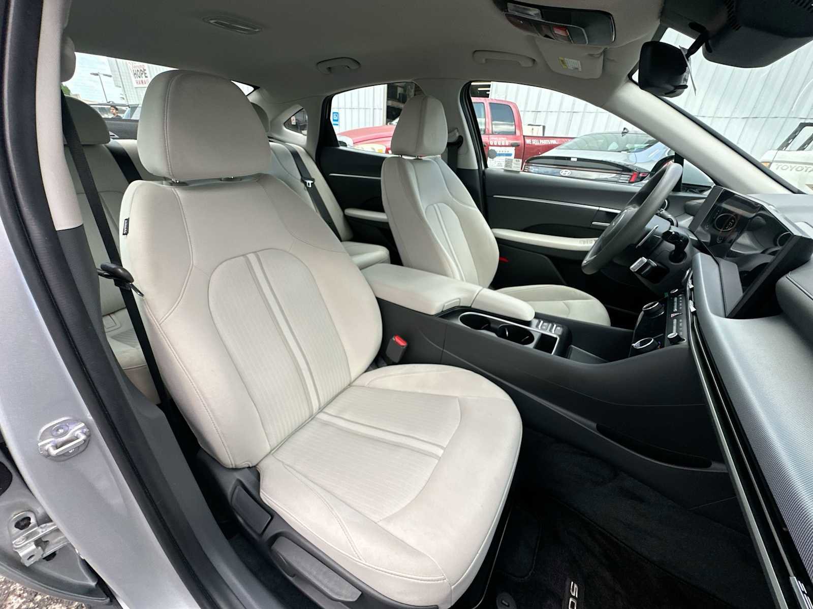 Used 2024 Hyundai Sonata SEL image 36