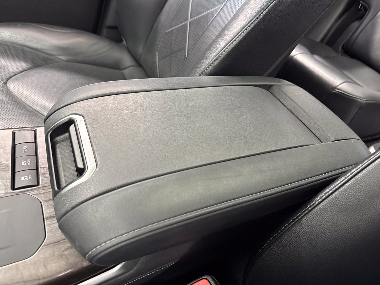 Used 2021 Toyota Highlander Platinum AWD/4WD image 33