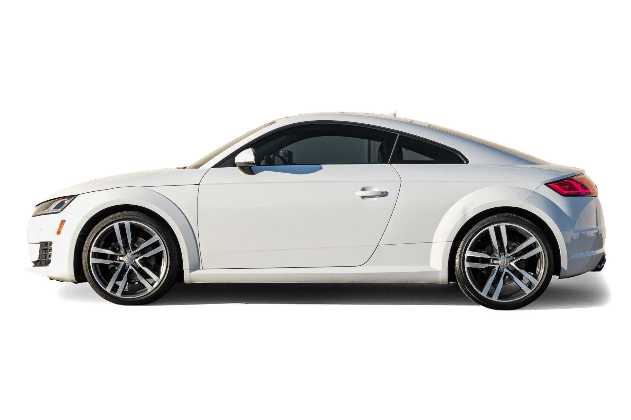 Used 2017 Audi TT 2.0T image 10