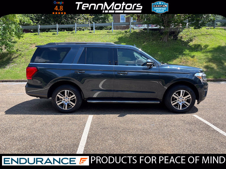 Used 2022 Ford Expedition XLT RWD image 3