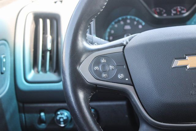 Used 2020 Chevrolet Colorado Z71 image 30