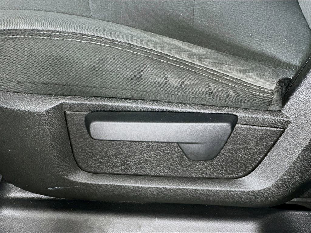 Used 2022 RAM 2500 Big Horn image 21