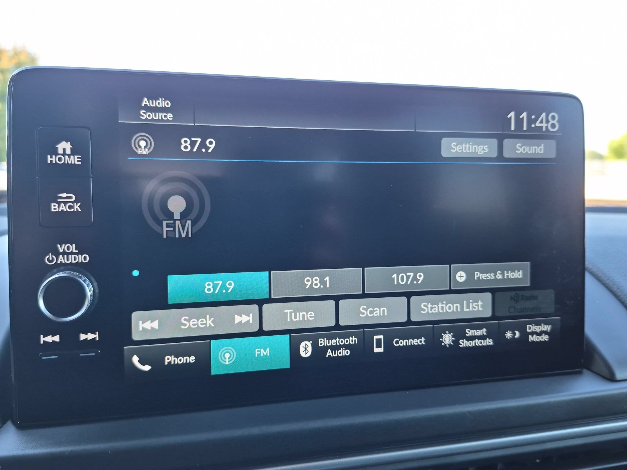 Certified 2025 Honda Pilot EX-L image 18