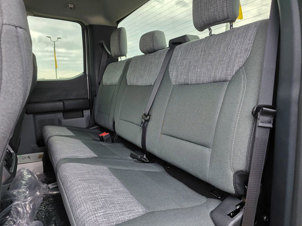 New 2026 Ford F550 4x4 SuperCab Super Duty w/ XLT Value Package image 26