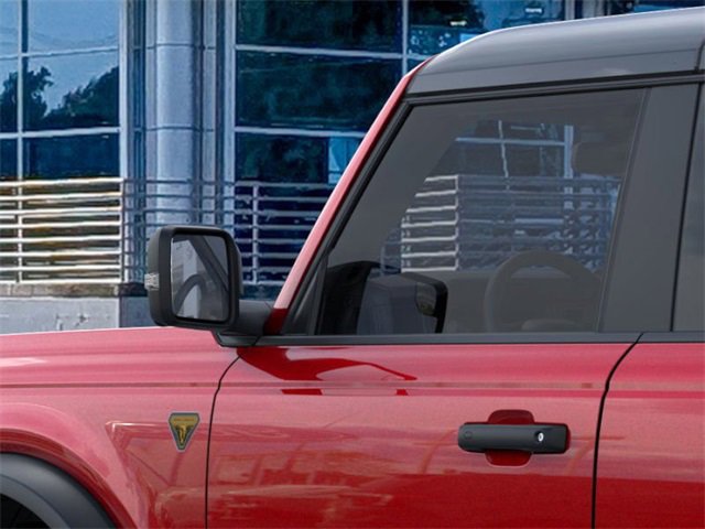 New 2025 Ford Bronco Badlands image 22