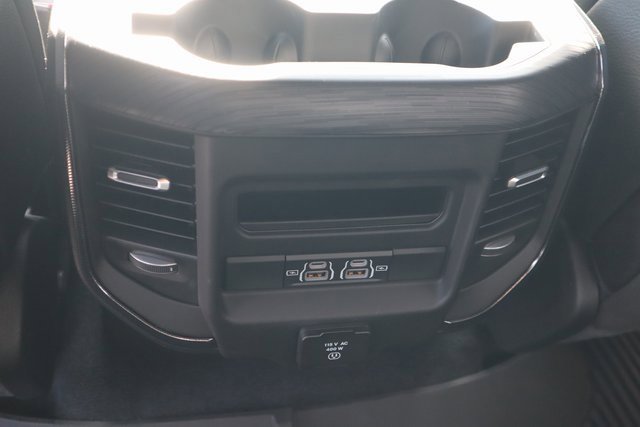 New 2026 RAM 1500 RHO image 5