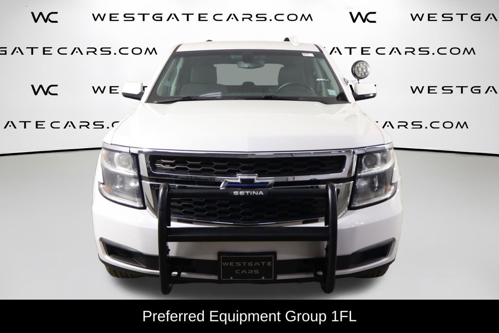 Used 2018 Chevrolet Tahoe 2WD image 2