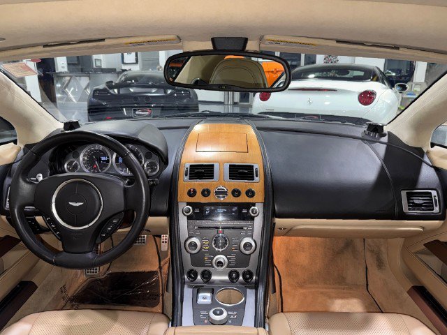 Used 2011 Aston Martin Rapide image 11