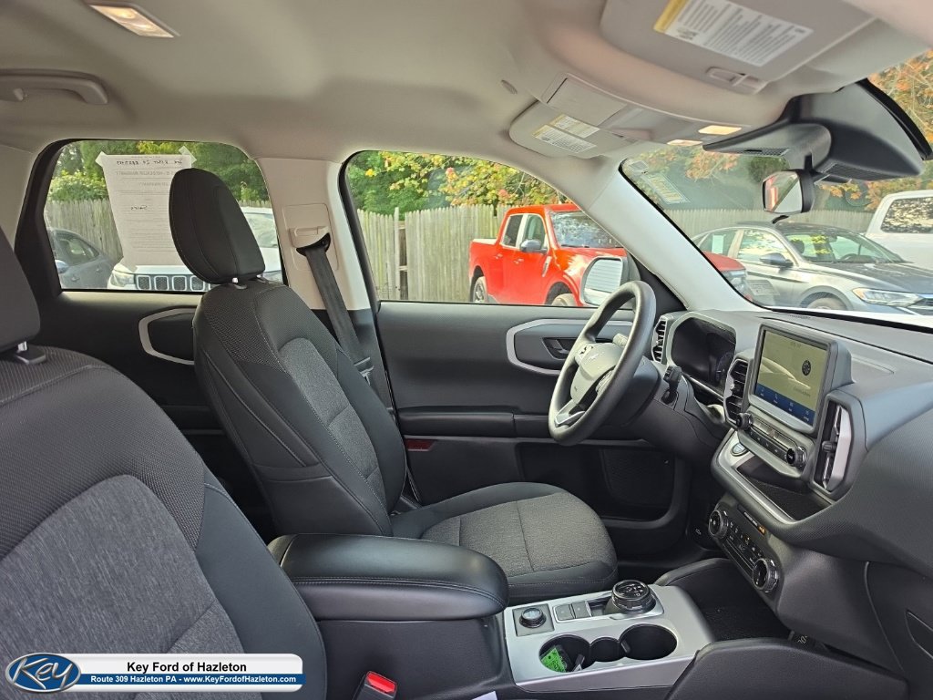 Used 2024 Ford Bronco Sport Big Bend AWD/4WD image 18