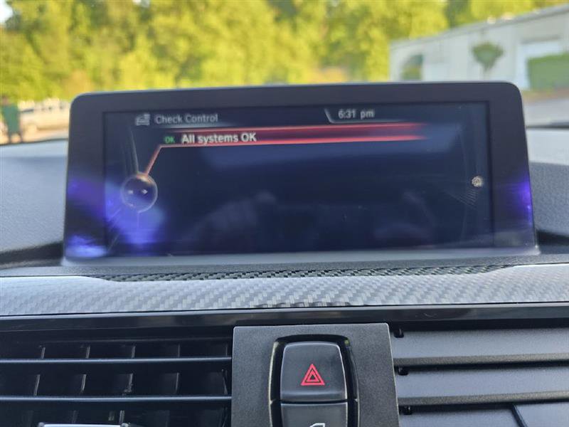 Used 2015 BMW M4 Coupe image 45