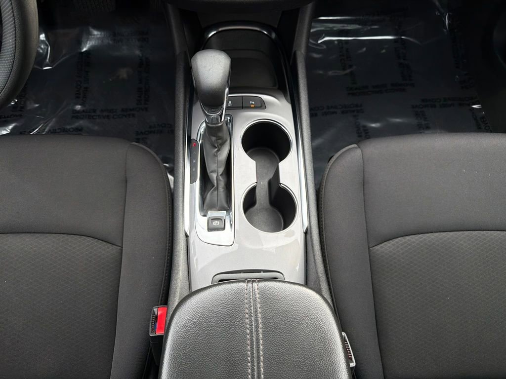 Used 2024 Chevrolet Malibu LT image 17