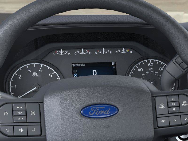New 2026 Ford F150 XL RWD image 12
