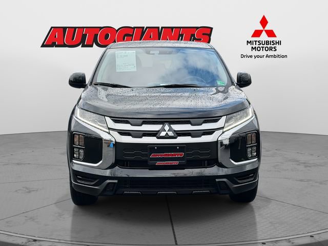 New 2026 Mitsubishi Outlander Sport ES image 6