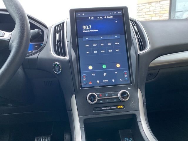 Certified 2024 Ford Edge SEL image 11