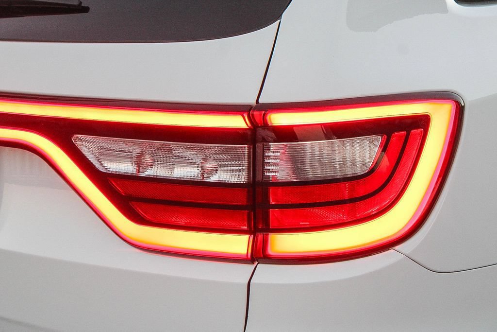 Used 2025 Dodge Durango GT RWD image 10