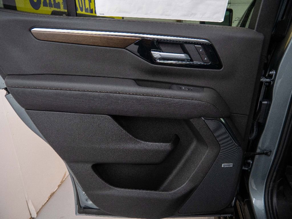 New 2026 Chevrolet Tahoe High Country image 19