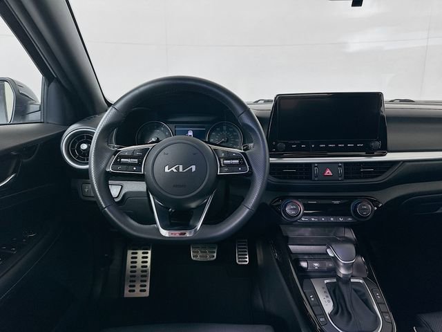 Used 2024 Kia Forte GT-Line w/ GT-Line Premium Package image 26