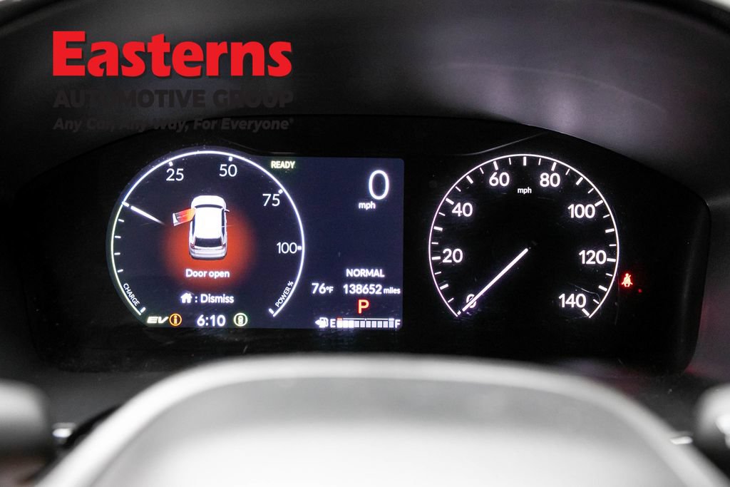 Used 2024 Honda CR-V Sport-L image 19