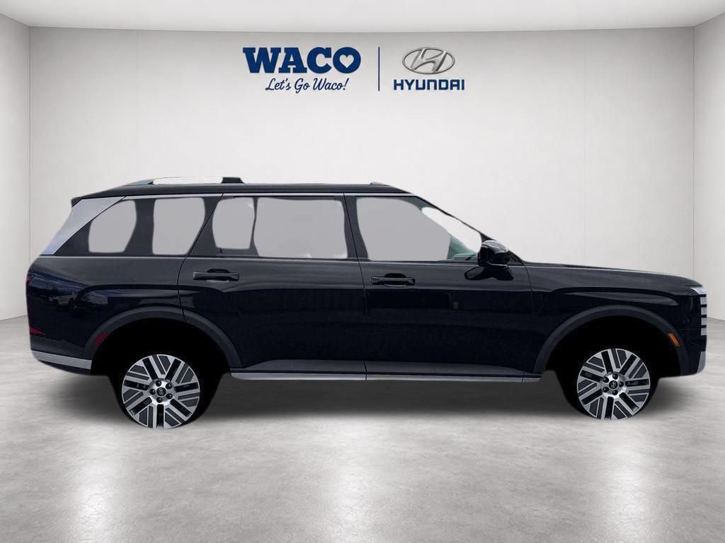 New 2026 Hyundai Palisade SEL AWD/4WD image 69