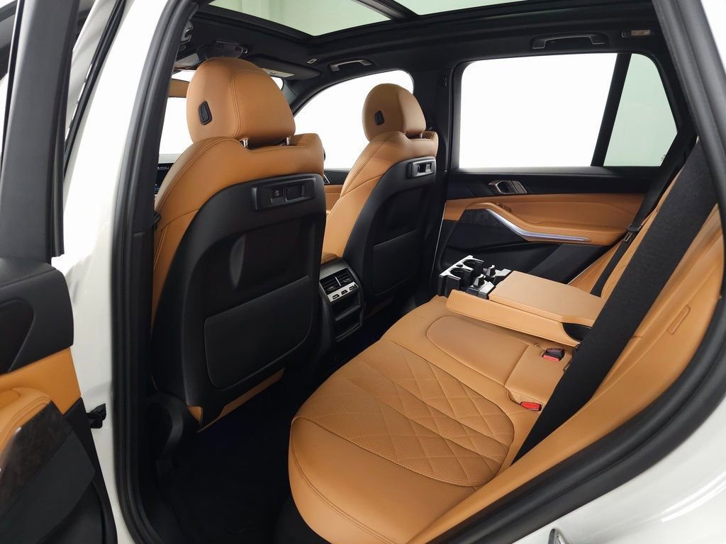 Used 2023 BMW X5 xDrive40i image 36
