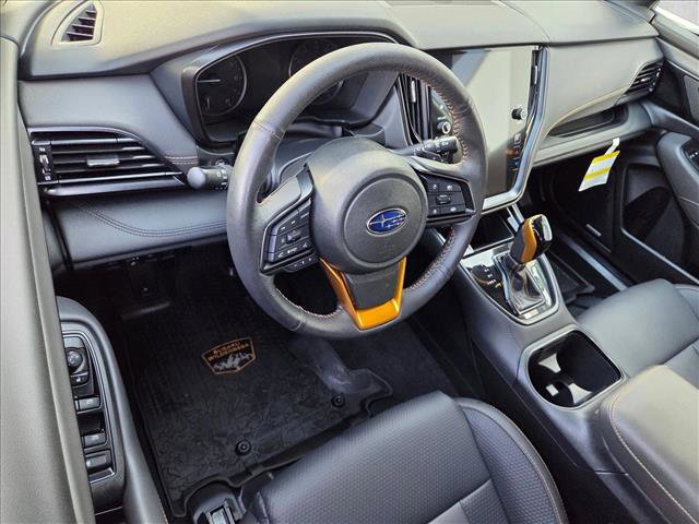 Used 2025 Subaru Outback Wilderness image 10