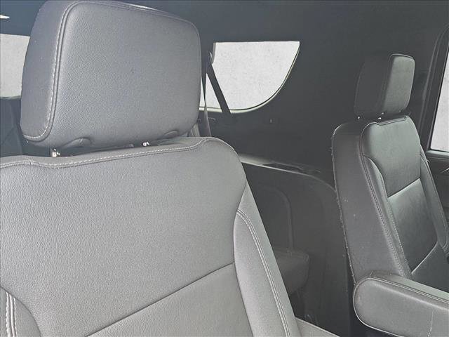 Used 2022 Chevrolet Suburban Z71 w/ Luxury Package image 20