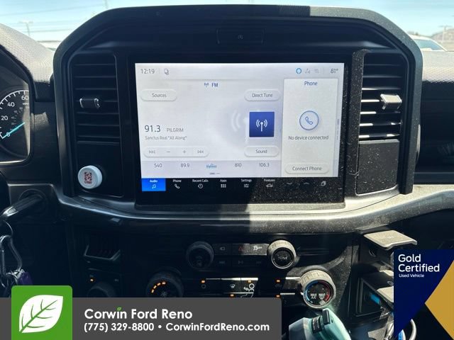 Used 2026 Ford F150 STX AWD/4WD image 18