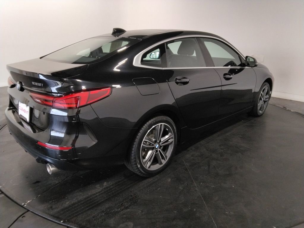 Used 2024 BMW 228i Gran Coupe image 5