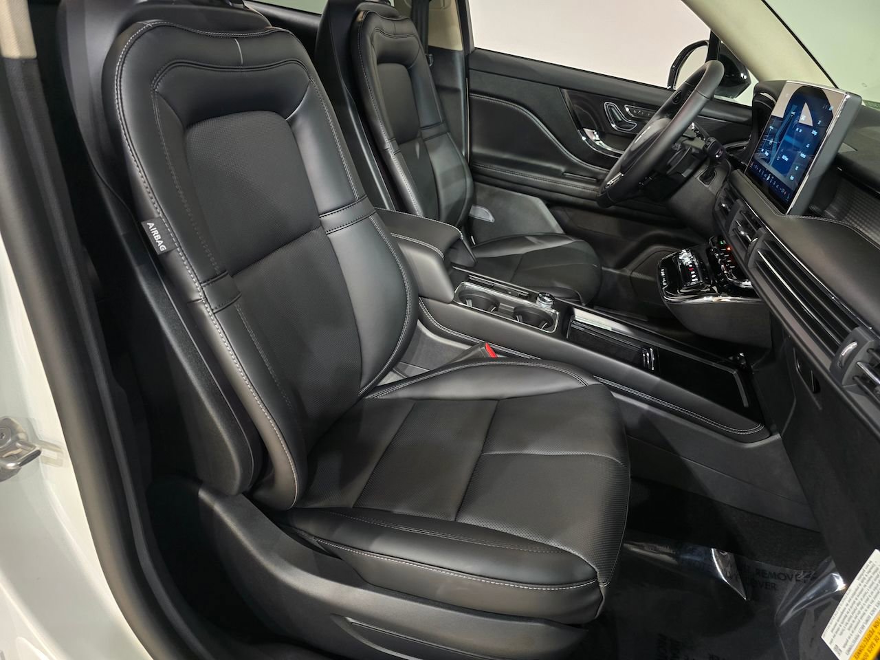 New 2026 Lincoln Corsair Premiere image 35