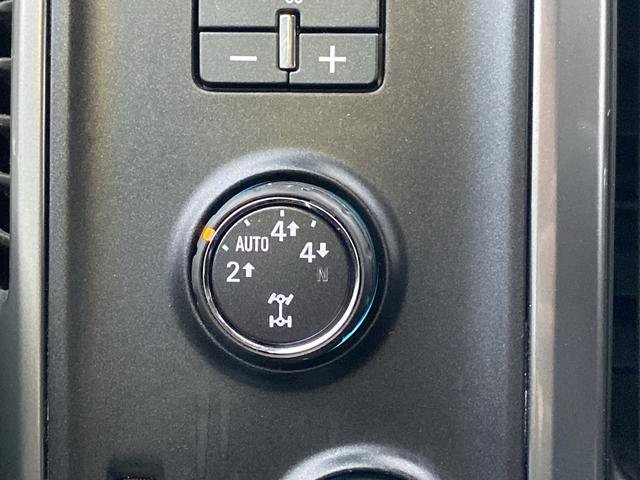 Used 2015 Chevrolet Silverado 1500 LTZ Z71 w/ LTZ Plus Package image 33