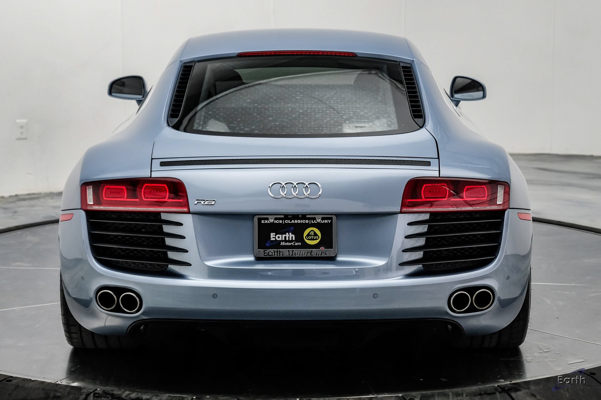 Used 2012 Audi R8 V8 AWD/4WD image 16