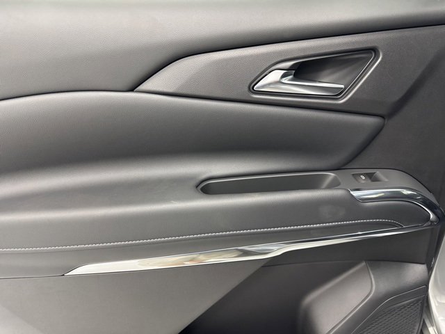 New 2026 Chevrolet Traverse LT w/ Sun and Wheel Package image 25