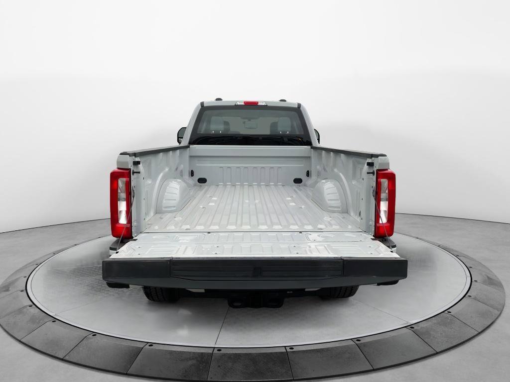 New 2026 Ford F350 XL w/ STX Appearance Package image 5