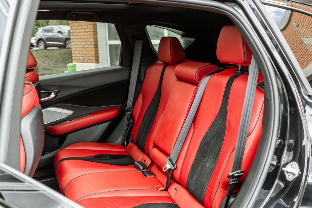 Used 2023 Acura RDX A-Spec image 28