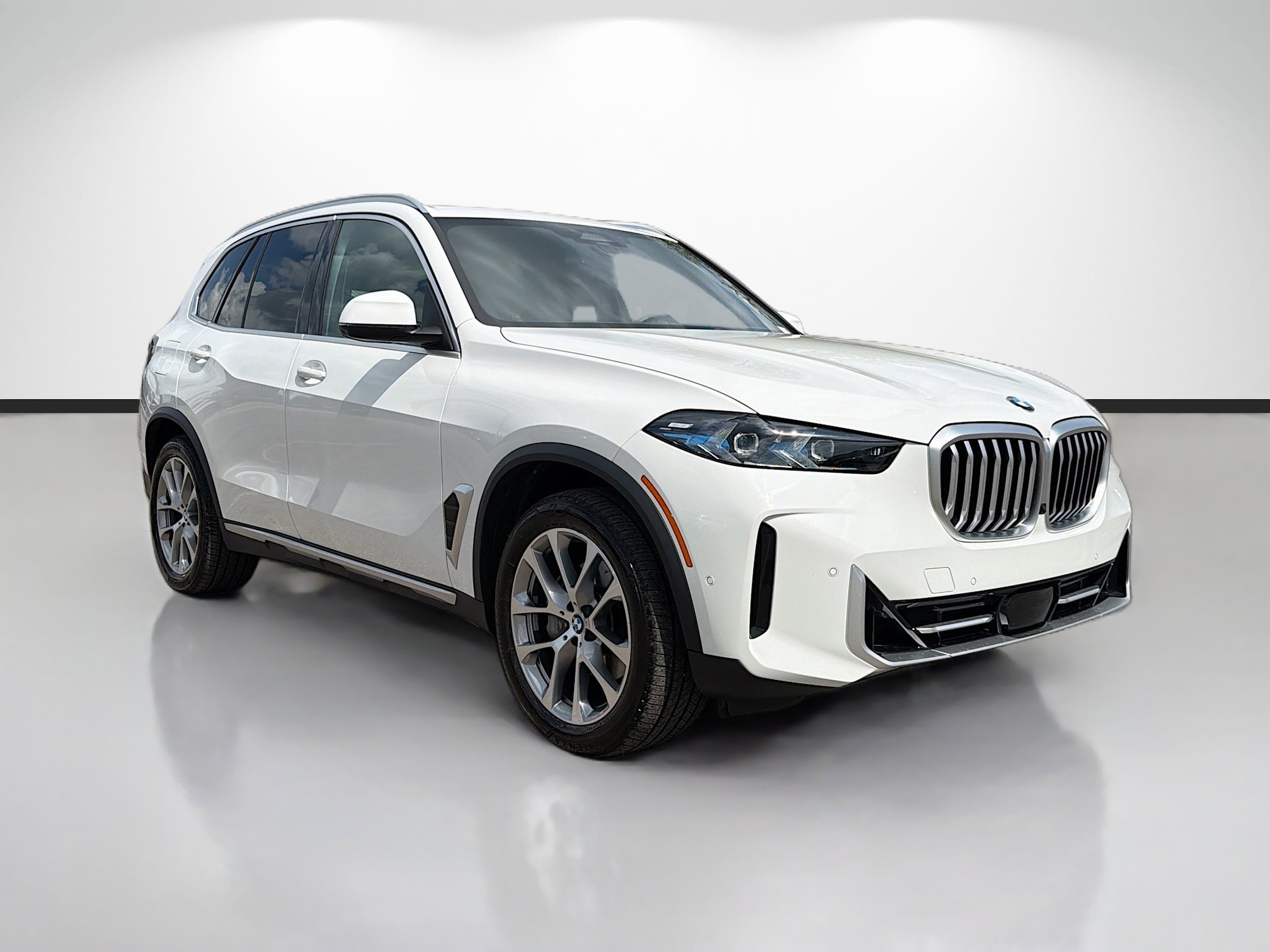 Used 2026 BMW X5 xDrive40i video 1