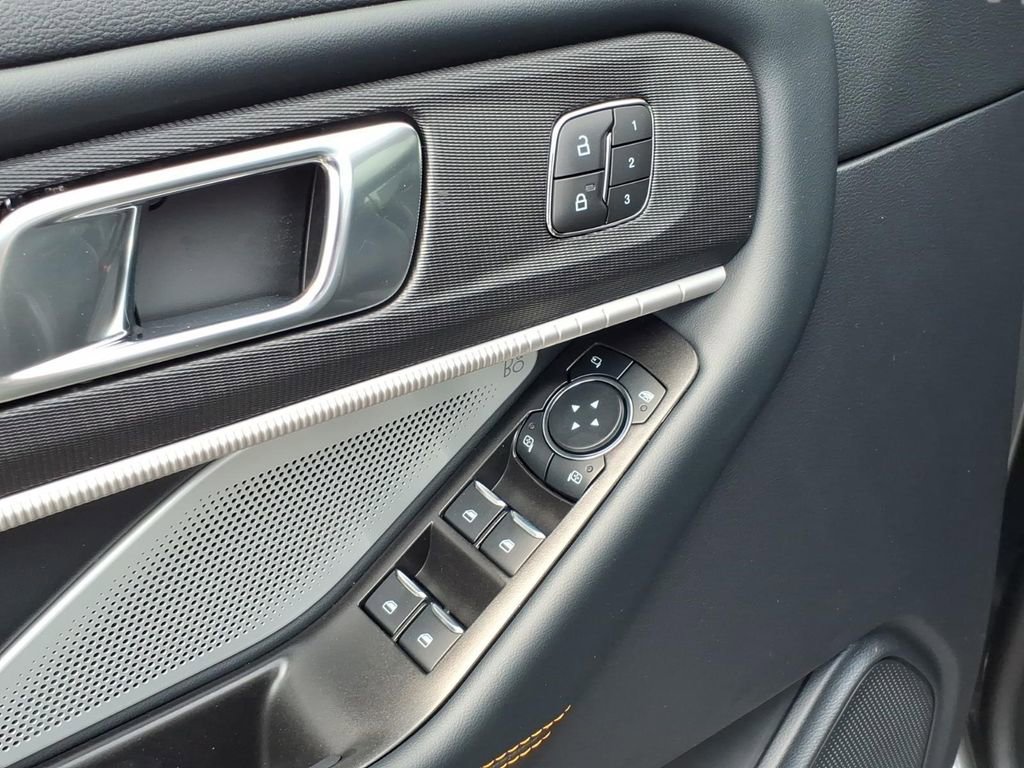 New 2026 Ford Explorer Tremor AWD/4WD image 17