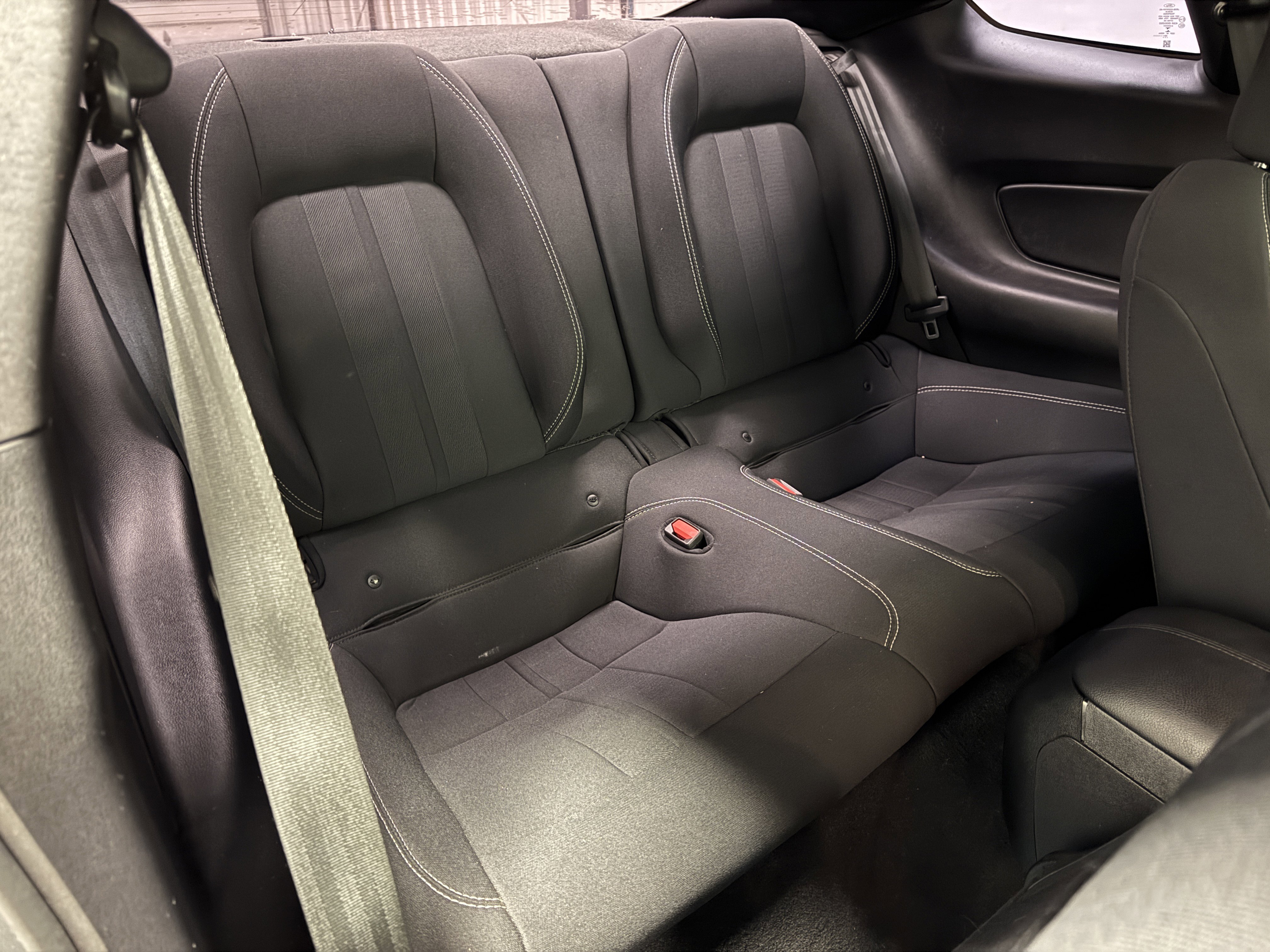 Used 2022 Ford Mustang Coupe w/ Equipment Group 101A image 16