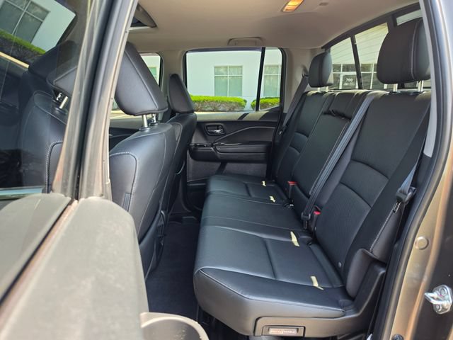 Used 2023 Honda Ridgeline RTL-E image 38