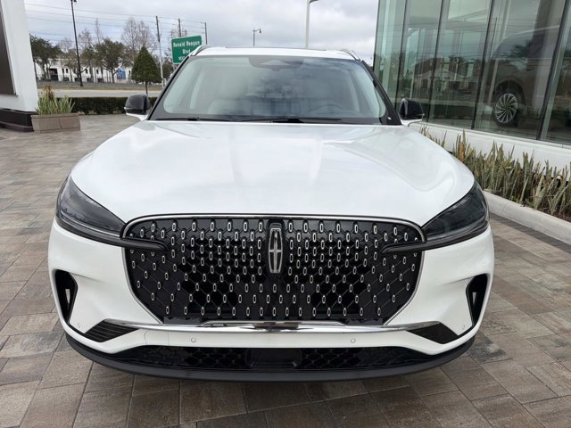 New 2026 Lincoln Aviator Reserve image 6